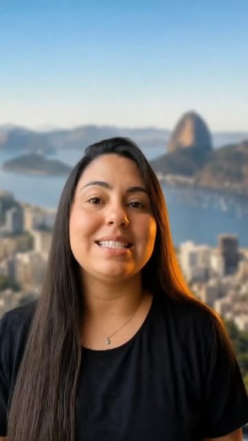 Vídeo da JFA Conecta gravado no Rio de Janeiro